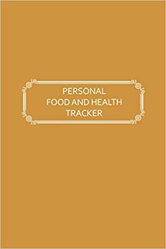 Personal Food and Health Tracker (Gold)